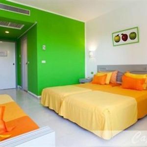 Vierbettzimmer